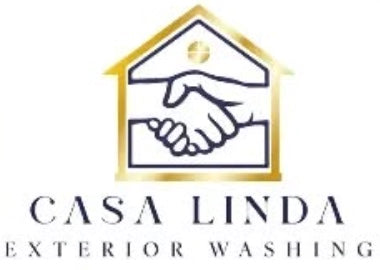 Casa Linda Exterior Washing